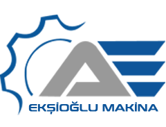 Eksioğlu Makina
